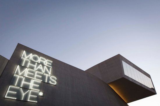 MAXXI - National Museum of the 21st Century Arts